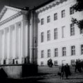 VANAD FILMIKAADRID 1949 | Sõjatules tugevalt räsitud Tartut ehitatakse uuesti üles