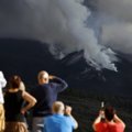 Что происходит на испанском острове Пальма после извержения вулкана