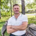 Andrus Värnik kohtub poksiringis mitmekordse Eesti meistriga