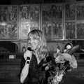 GALERII | Katrin Kuldma tähistas suurejoonelise moeetendusega oma brändi 25ndat tegutsemisaastat