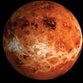 Astronoomid jahivad elu Veenusel
