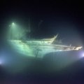 На дне Белого моря нашли 11 затонувших кораблей