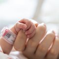 Vastsündinute arst: sõltlastel sünnivad sõltlastest beebid. Nad peavad saama võõrutusravi