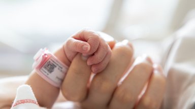 Vastsündinute arst: sõltlastel sünnivad sõltlastest beebid. Nad peavad saama võõrutusravi