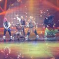 Eurovisionil võidutsenud Kalush Orchestra tuleb Eestisse! Bänd esineb mais välisministeeriumi kontserdil