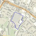 Районный совет Кесклинна одобрил детальную планировку территории Центрального рынка