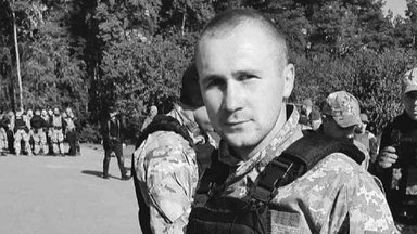 Järjekordne Ukraina tippsportlane hukkus kodumaad kaitstes