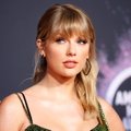 Saladuseloor langeb! Palavalt armastatud USA lauljanna Taylor Swift on teinud suhtes suure sammu edasi
