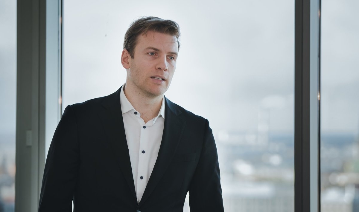 Kristo Aab