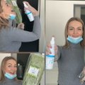 Hаши истории: Арина Григорьева о спа-отеле Meresuu