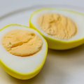 Marineeritud muna – kiire ja tervislik amps, mis annab pikaks ajaks täiskõhutunde