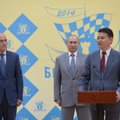 Muutusteta: Putini leeri kuuluv Iljumžinov jätkab FIDE presidendina