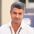 Saatuslik otsus muutis F1 endise võistlusdirektori elu põrguks. „Minu peret ähvardati tappa“