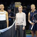 WTA tenniseturniiri tänavu Eestis ei toimu. „Sellisel tasemel turniiri ei ole võimalik korraldada ilma riigi toetuseta“