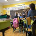 LAHE! Eestis toimub esimene koolidirektorite vahetus