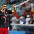 Rio Ferdinand avaldas Cristiano Ronaldo suure edu saladuse