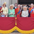 Briti kuninglike sugupuu laieneb taas! Kauaoodatud lapselaps saab olulise rolli