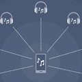 Snapdragon 845 kiip viib nutitelefoniga muusika esitamise uuele tasemele