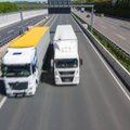 Eesti ettevõtja otsib veokitootjate kartelli tegevuse tõttu kahju saanuid, kohtu kaudu loodetakse saada miljardeid