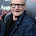 Suri Pulitzeri preemia pälvinud näitekirjanik ja tuntud näitleja Sam Shepard