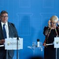 Soome ja Rootsi välisministrid: Venemaa ees tuleb olla ühisrindes