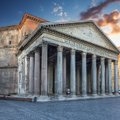 Müsteerium lahendatud. Kuidas on Vana-Rooma ehitised nii kaua säilinud?
