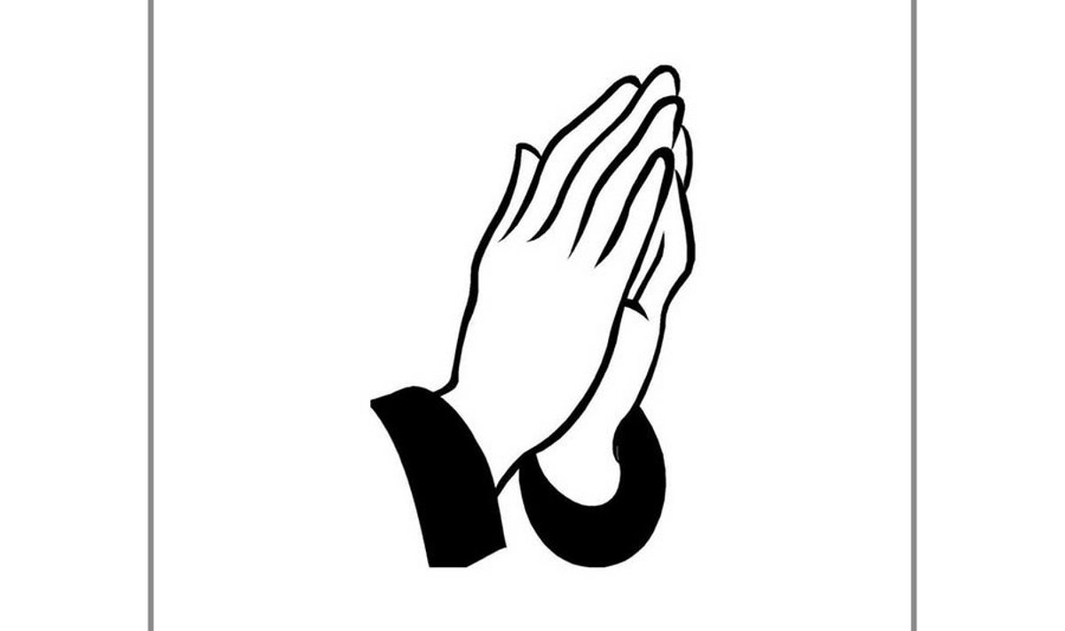 Dean Blunt “The Redeemer”
