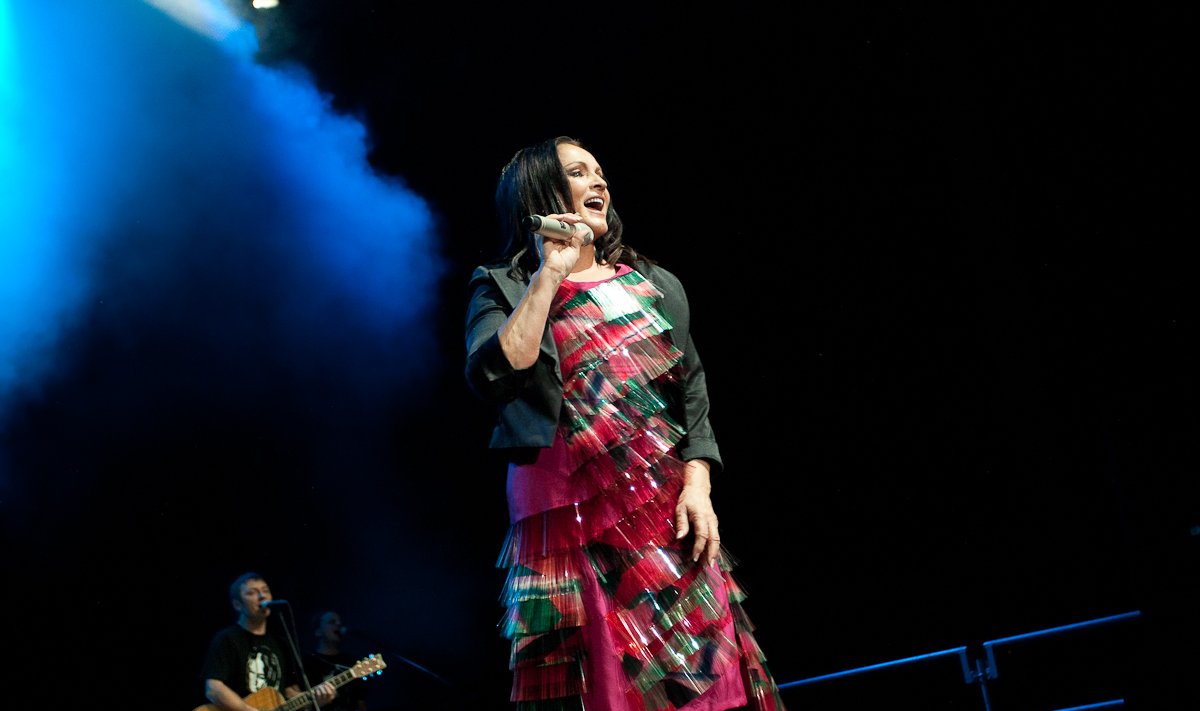 Sofia Rotaru kontsert