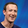 Глава Facebook Цукерберг: в мире не должно быть миллиардеров, никто не заслуживает столько денег