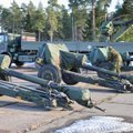 JUHTKIRI | Eesti julgus tekitab kadedust
