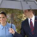 VIDEO: Ülevaade kuningliku perekonna siiani väisatud kohtadest Uus-Meremaal ja kohtumine "Sõrmuste isanda" režissööriga