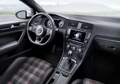 Foto: tootja (2015, Volkswagen GTI)