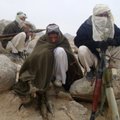 Afganistani Taliban nimetas omale USA droonirünnakus hukkunu asemele uue juhi