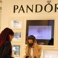 Pandora заменит природные алмазы на искусственные бриллианты