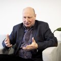 JUHTKIRI | Hololei vaikimine määrib nii tema kui ka Euroopa Komisjoni mainet