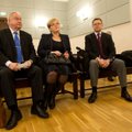 TÄISMAHUS OTSUS: Riigikohus mõistis maadevahetajad lõplikult süüdi