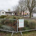 Kohe saabub kolmekuningapäev ja on aeg jõulupuu toast välja viia. Vaata, kus asub sinu linnaosas jõulukuuskede kogumiskoht
