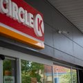 Talveks valmis: Circle K alustas üleminekut talvisele kütusele