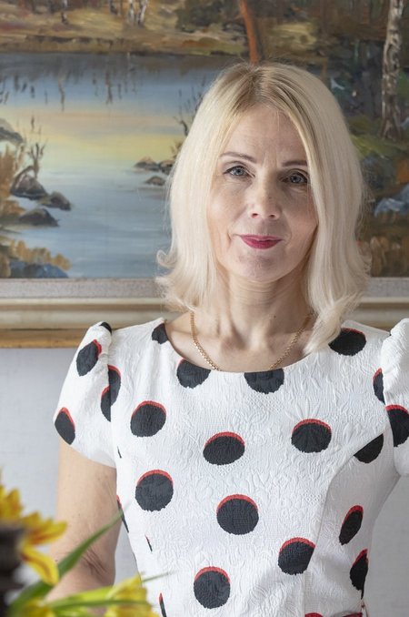 Helle-Moonika Helme