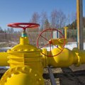 "Газпром" прекращает в среду поставки газа в Польшу
