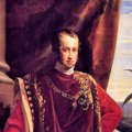 Ferdinand I: ullike võimsa Austria troonil, kes armastas end paberkorvis ringi veeretada