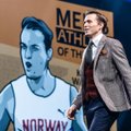 Norra aasta sportlaste valimisel üllatust ei sündinud
