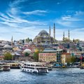 ISTANBUL | Euroopa ja Aasia suursugune sulatusahi