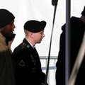 Lekitaja Manning vabandas kohtus USA-le kahju tekitamise eest