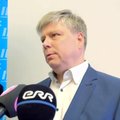 DELFI VIDEO | Keskkonnaministri kandidaat Siim Valmar Kiisler: Pomerants on olnud väga hea minister