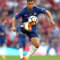 Londoni Chelsea müüb Eden Hazardi ainult maailmarekordilise summa eest