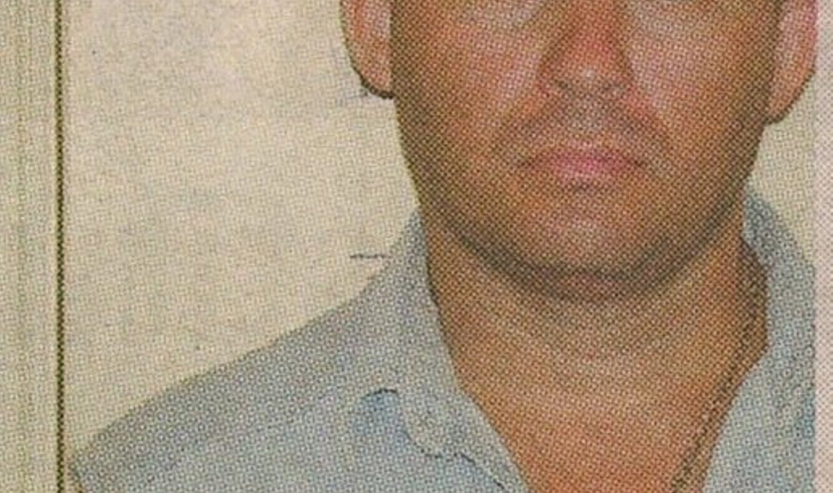 Viktor Kekelidze