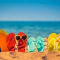 JURIST VASTAB | Kui mitu kuud peab töötama, et oleks võimalik suvel puhkust võtta?