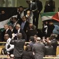 ÜRO kiitis Palestiinale vaatlejariigi staatuse andmise heaks