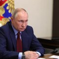 WSJ: EL plaanib sanktsioonidega karistada kahte Putini tütart